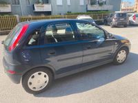 usata Opel Corsa Corsa5p 1.2 Comfort