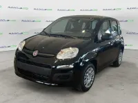 Nuova Fiat Panda Pop 64 CV (47 kW) 2026 Nero Utilitaria