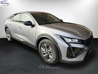 Usata Peugeot 408 Allure 131 CV (96 kW) 2024 Gray SUV
