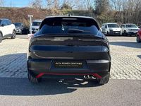 Usata Alfa Romeo GT Junior Edizione Speciale 136 CV (100 kW) 2025 Nero SUV