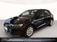 Usata Audi A1 Sportback Admired 95 CV (69 kW) 2025 Nero mito metallizzato Utilitaria