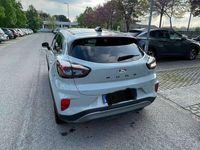 Usata Ford Puma Titanium S 125 CV (91 kW) 2025 Grigio SUV