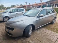 Usata Alfa Romeo 159 120 CV (88 kW) 2007 Station wagon