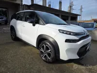 Usata Citroën C3 Aircross PureTech 110 CV (80 kW) 2023 Bianco SUV