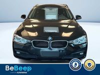 usata BMW 318 D TOURING BUSINESS ADVANTAGE318D TOURING BUSINESS ADVANTAGE