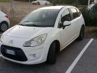 Usata Citroën C3 Attraction 68 CV (50 kW) 2011 Berlina