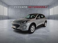 Usata Ford Kuga Titanium X 150 CV (110 kW) 2024 Grigio SUV