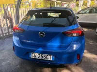 Usata Opel Blitz Edition 75 CV (55 kW) 2023 Blu Berlina