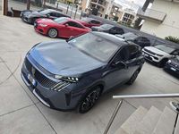 Usata Peugeot 3008 GT 136 CV (100 kW) 2025 Blu SUV