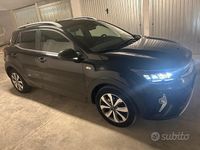 Usata Kia Stonic 2022 Nero SUV