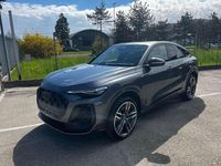 Nuova Audi Q5 S-Line 204 CV (150 kW) 2026 Nero SUV