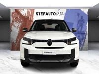 Nuova Citroën C3 Aircross PureTech 101 CV (74 kW) 2025 Polar white  pastello SUV