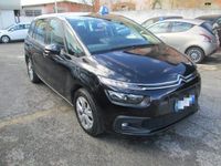 usata Citroën Grand C4 Picasso BlueHDi 100 S&S Business