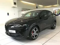 Usata Alfa Romeo Tonale 160 CV (117 kW) 2025 Grigio SUV