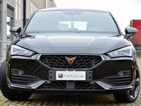 Usata Cupra Leon 149 CV (109 kW) 2023 Nero Berlina