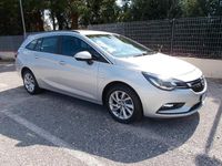 usata Opel Astra Sport Tourer 1.6 CTDI 110cv - 2019