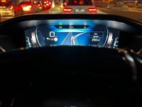 Usata Peugeot 508 GT-line 130 CV (95 kW) 2020 Nero Station wagon