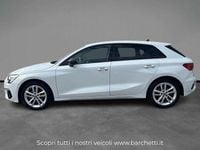 Usata Audi A3 Sportback e-tron Advanced 150 CV (110 kW) 2022 Other Utilitaria