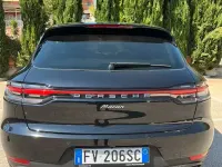 Usata Porsche Macan 2019 Nero SUV