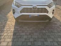 Usata Toyota RAV4 Hybrid Active 178 CV (130 kW) 2019 SUV