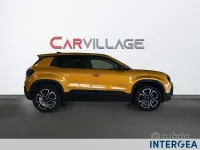 Usata Jeep Avenger Summit 101 CV (74 kW) 2025 SUV