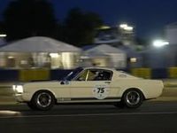 Usata Ford Shelby 1965 Altri Coupé