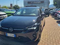 Usata Opel Corsa 102 CV (75 kW) 2023 Nero Utilitaria