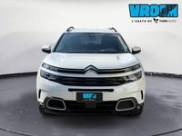 Usata Citroën C5 Aircross Feel 131 CV (96 kW) 2022 Bianco SUV