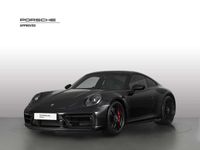 Usata Porsche 911 Carrera GTS 480 CV (353 kW) 2022 A1 nero Coupé