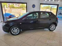 usata Seat Ibiza 1.6 TDI CR DPF 5 porte Style