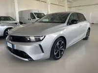 Usata Opel Astra Elegance 150 CV (110 kW) 2024 Kristall silver Utilitaria