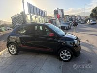 Usata Renault Twingo 90 CV (66 kW) 2016 Nero Utilitaria