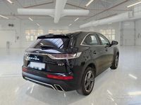 Usata DS Automobiles DS7 Crossback Grand Chic 181 CV (133 kW) 2022 Nero SUV