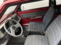 Usata Fiat Panda 1997