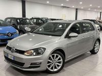 Usata VW Golf VII Highline 105 CV (77 kW) 2015 Other Berlina
