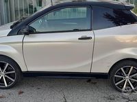 Usata Aixam eMinauto 2024 Bianco Utilitaria