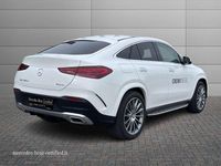 Usata Mercedes GLE350 AMG Line Premium 197 CV (144 kW) 2025 Bianco Coupé