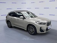 Usata BMW X1 M Sport 170 CV (125 kW) 2025 Argento SUV