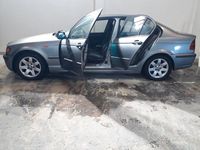 Usata BMW 320 150 CV (110 kW) 2003 Berlina