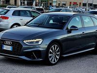 Usata Audi A4 Allroad S-Line 231 CV (169 kW) 2019 Station wagon