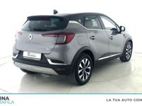 usata Renault Captur PLUG-IN HYBRID INTENS 160CV