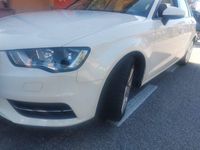 usata Audi A3 A32.0 TDI 150 CV clean diesel S tronic Ambiente