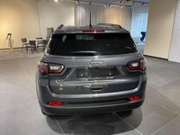 usata Jeep Compass 1.5 Turbo T4 130CV MHEV 2WD Limited nuovo