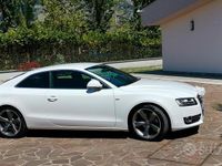 Usata Audi A5 S-Line 180 CV (132 kW) 2010 Coupé