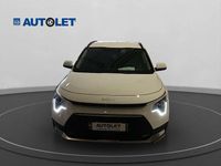 Nuova Kia Niro Style 92 CV (67 kW) 2025 Bianco SUV