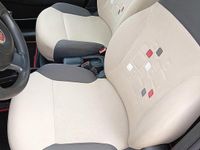 Usata Fiat Panda 2014 Nero Utilitaria