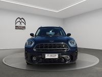 Usata Mini Cooper S Countryman 125 CV (91 kW) 2021 Nero / black SUV