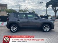 usata Jeep Renegade 1.6 Mjt 120 CV Limited usato