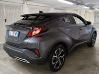 usata Toyota C-HR 2.0h Trend e-cvt