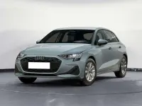 Nuova Audi A3 Business 150 CV (110 kW) 2025 Gray Berlina